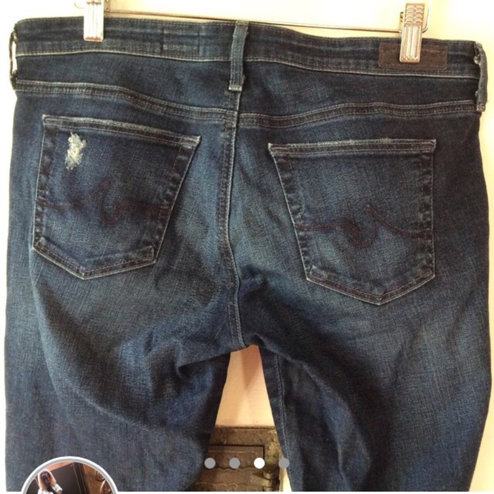 Jeans - Picture 3 of 4
